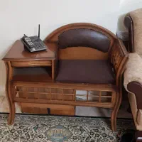 میز تلفن