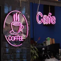 استخدام کار در کافی شاپ