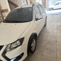 کوییک دنده‌ای S، مدل ۱۴۰۳