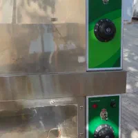 دسپلی استوک ۱۵۰cm مدل اسمارت سوخاری