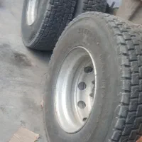 کمپرسی ۲ محور