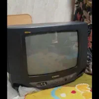 تلوزیون قدیمی