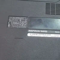 لبتاپ  Dell|رایانه همراه|تهران, فدک|دیوار