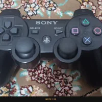 دسته دیسک و کابل ps3