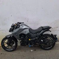 گلکسی 180 na|موتورسیکلت|شیراز, لب آب|دیوار