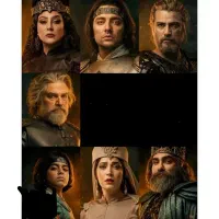 کنسرت نمایش سیاوش