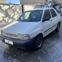 پراید مدل ۹۴ دوگانه شرکت|خودرو سواری و وانت|اسلام‌شهر, شهرک محمدیه|دیوار