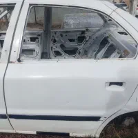 اتاق سمند|خودرو سواری و وانت|سنندج, |دیوار