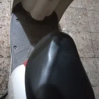 موتور پاکشتی|موتورسیکلت|بندر امام خمینی, |دیوار