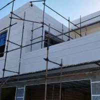 نما و نقاشی واب بندی استخر