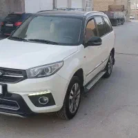 قیمت مقطوع|خودرو سواری و وانت|مرودشت, پشت سایپا|دیوار