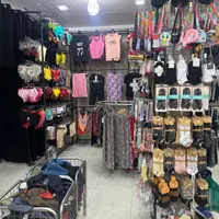 واگذاری فروشگاه پوشاک خانواده به دلیل مهاجرت|لباس|بانه, |دیوار