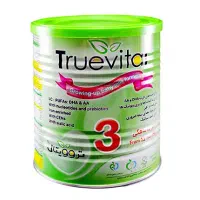 قوطی خالی شیر خشک