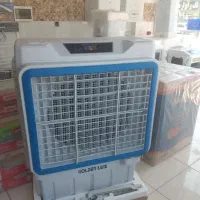 کولر پرتابل ۴۵هزار گلدن لوکس مناسب متراژ ۱۵۰متر