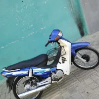 مدناس کریس 110 A