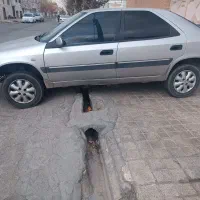 زانتیا 2000|خودرو سواری و وانت|بیرجند, |دیوار