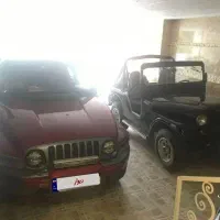 کوراندو ۲۳۰۰|خودرو سواری و وانت|تهران, دکتر هوشیار|دیوار