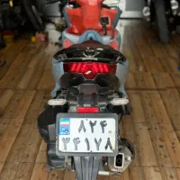 موتور کلیک 1400|موتورسیکلت|چابهار, |دیوار