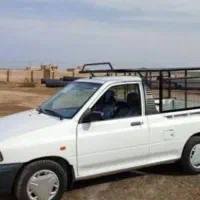 وانت بار محمد ،درون شهری و بیرون شهری