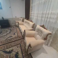 مبل|مبلمان خانگی و میز عسلی|رضویه, |دیوار