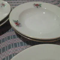خورشت خوری و پلو خوری|ظروف سرو و پذیرایی|قم, نیروگاه|دیوار