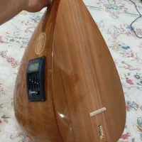 باغلاما (دیوان ) حرفه ای با متعلقات|سازهای سنتی|آباده, |دیوار