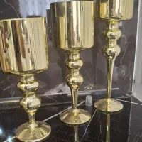 ست دکوری جام یا جاشمعی