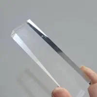 کریستال لیزر موی زائد