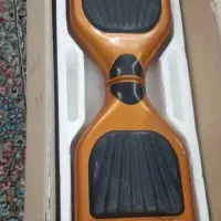 اسکوتر برقی