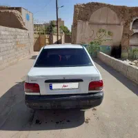 پراید مدل 90 دوگانه سالم|خودرو سواری و وانت|اصفهان, طاحونه|دیوار