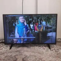 ال ای دی 43 اینچ ایکس ویژن