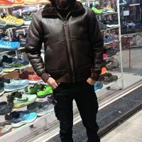 بوفالو چرم اصل