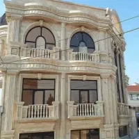 اپارتمان مسکن مهر