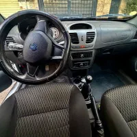 کوییک gxl مدل ۱۴۰۲ کم کار|خودرو سواری و وانت|مشهد, نیروی هوایی|دیوار