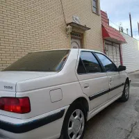 پارس موتور جدید XU7P|خودرو سواری و وانت|تیران, |دیوار