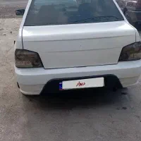 132مدل 89 فول|خودرو سواری و وانت|لاهیجان, بازکیاگوراب|دیوار