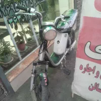 موتور برقی سالم