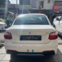 ساینا دو گانه سوز / تک گانه/ 1405 و 1404تحویل فوری|خودرو سواری و وانت|تهران, صادقیه|دیوار