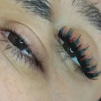 آموزش و خدمات کاشت مژه هیدن|خدمات زیبایی و سلامت|تهران, هاشمی|دیوار