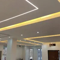 راویز و کناف سقف سازان پارس لانه