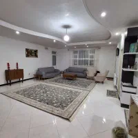 آپارتمان ۱۳۳ متری باغ امامی
