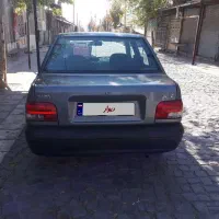 پراید|خودرو سواری و وانت|ملکشاهی, |دیوار