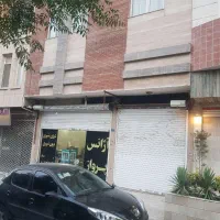 مغازه 40 متر هاشمیه 91 ممیز 3|فروش مغازه و غرفه|مشهد, رضاشهر|دیوار