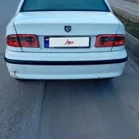 سمند مدل1383|خودرو سواری و وانت|ماکو, |دیوار