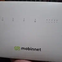 مودم TD LTE مبین نت B612s