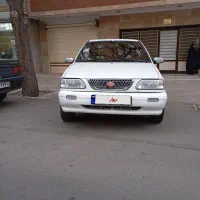 پراید 141