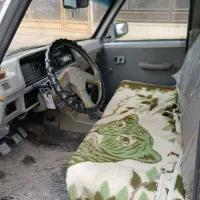 مزدا ۲۰۰۰دوگانه شرکتی۸۹|خودرو سواری و وانت|طالقان, |دیوار