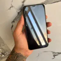 گوشی آیفون xs max 256