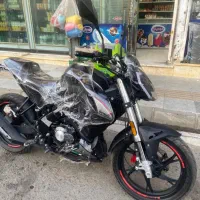 بنلی 180 کم کار همش خواب بوده|موتورسیکلت|پردیس, فاز ۸|دیوار