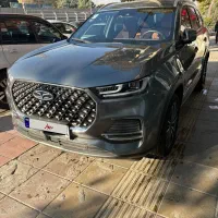 تیگو ۸ پرومکس مدل ۱۴۰۳